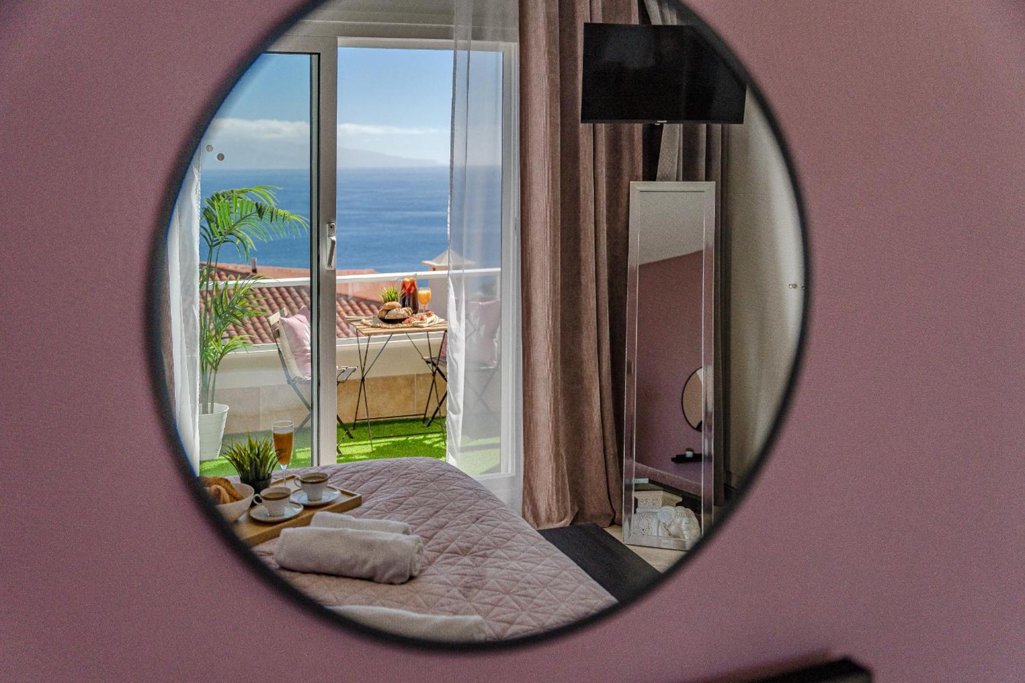 Luxury Vacation House Dakota Пуерто-де-Сантьяго Екстер'єр фото