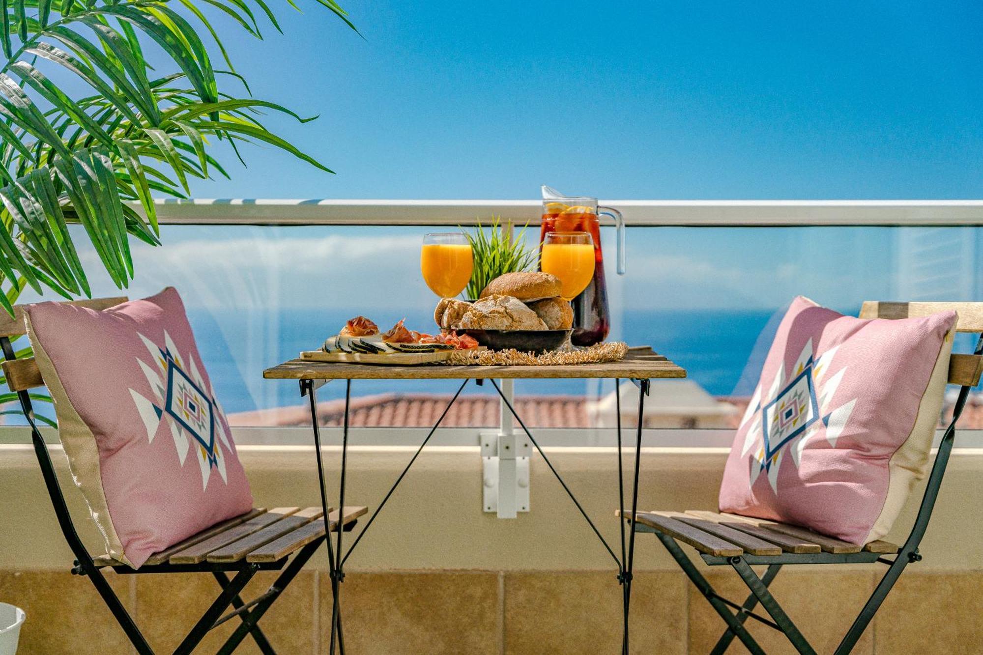 Luxury Vacation House Dakota Пуерто-де-Сантьяго Екстер'єр фото
