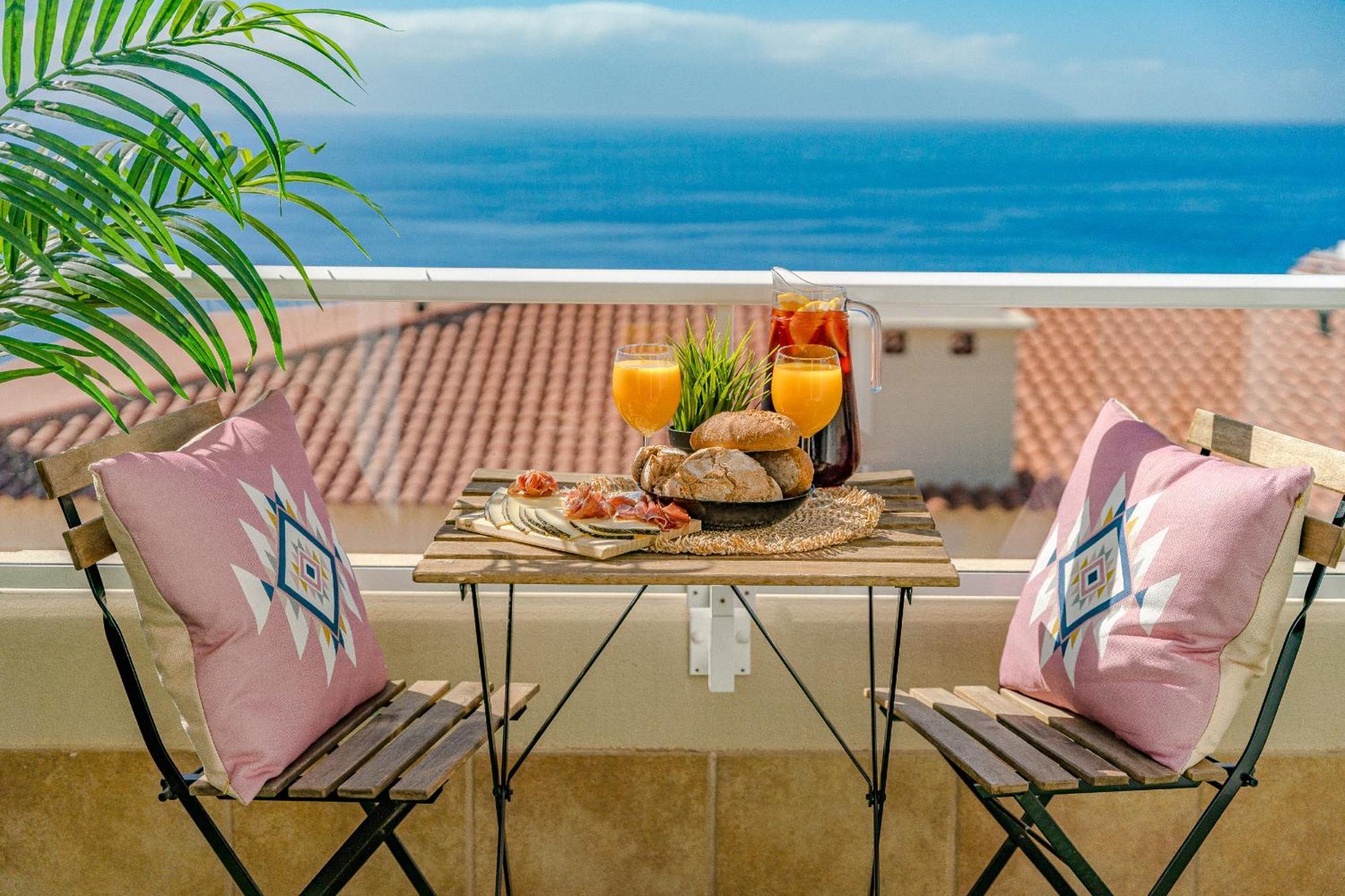 Luxury Vacation House Dakota Пуерто-де-Сантьяго Екстер'єр фото